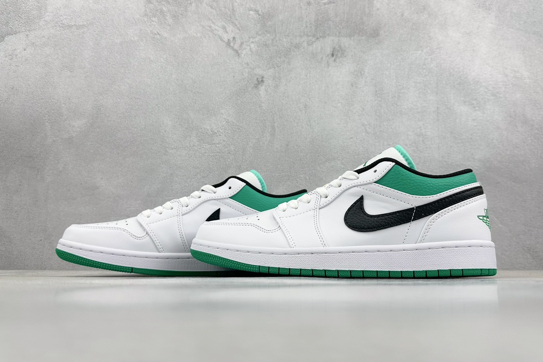 150 YH升级版 Air Jordan 1 Low AJ1乔1低帮休闲板鞋 553558-129