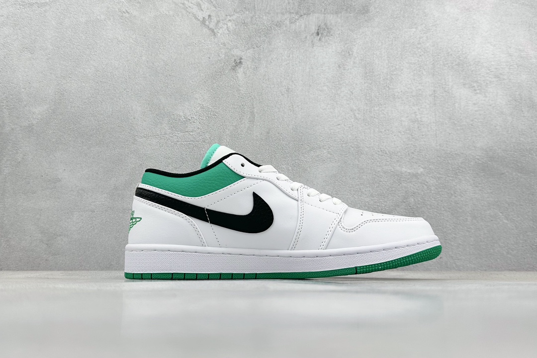 150 YH升级版 Air Jordan 1 Low AJ1乔1低帮休闲板鞋 553558-129