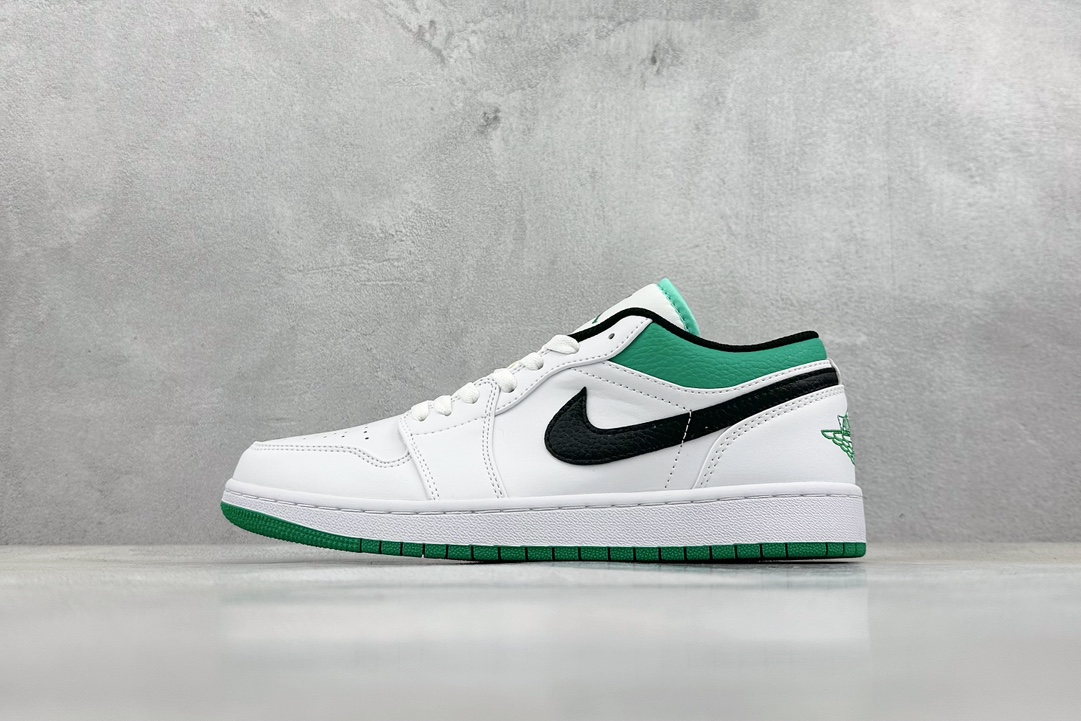 150 YH升级版 Air Jordan 1 Low AJ1乔1低帮休闲板鞋 553558-129