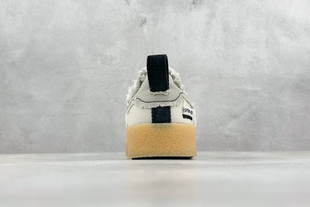 230 ZY版 Song for the Mute x adidas Originals SFTM-002 CAMPUS 80s 重磅联名  ID4818