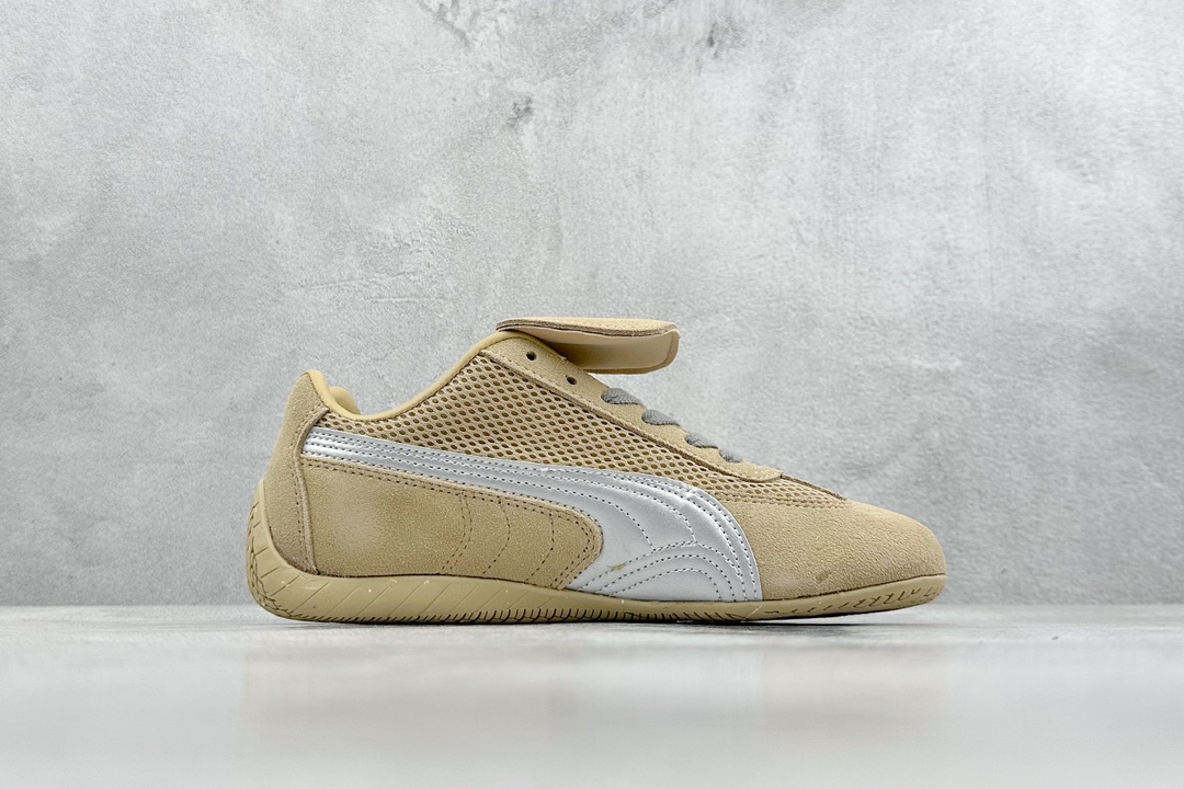 170 PUMA Vlado Stenzel Pl 彪马防滑耐磨低帮板鞋