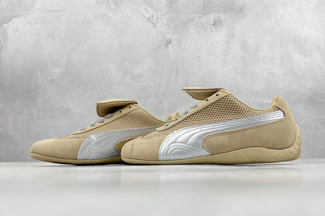 170 PUMA Vlado Stenzel Pl 彪马防滑耐磨低帮板鞋