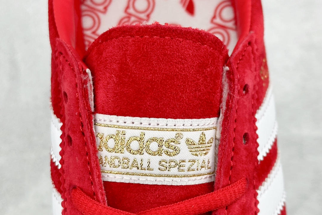 130 Adidas Originals Street Samba "Savannah"桑巴舞街头系列德训运动板鞋 FV1227