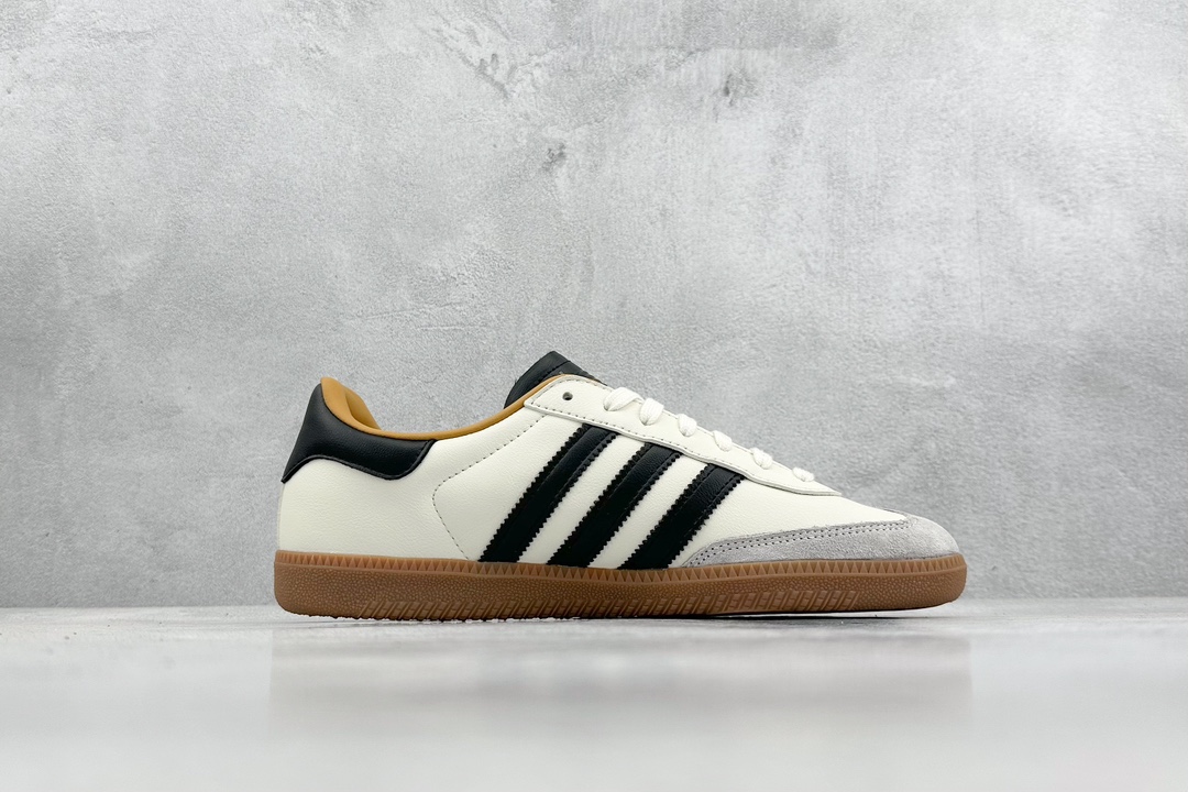 200 KX版 JJJJoun x adidas originals Samba OG 此款简约大方的造型设计 ID8708