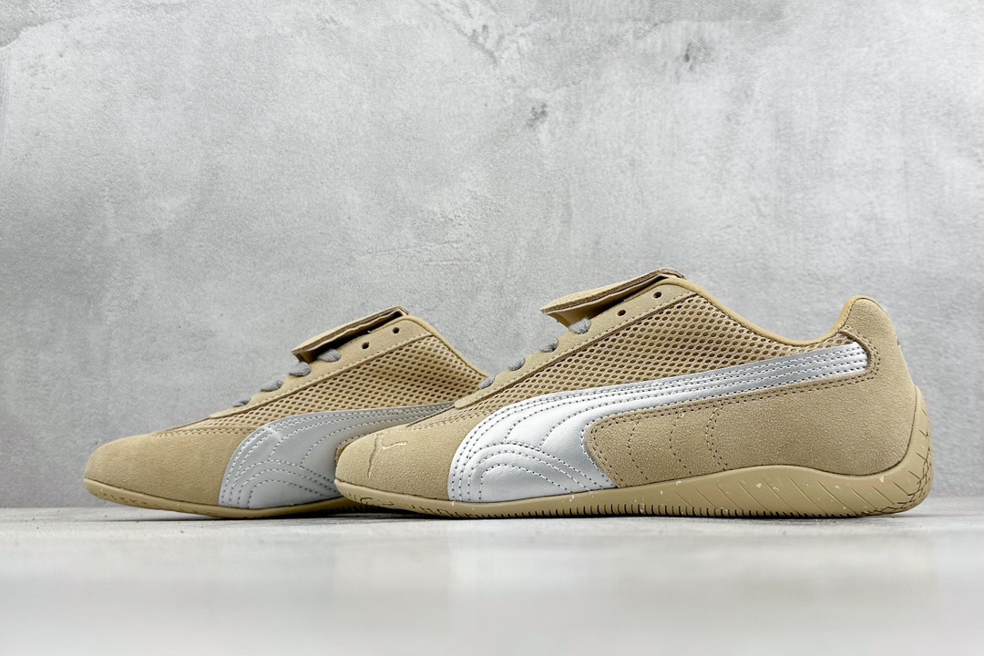 200 PUMA Vlado Stenzel Pl 彪马防滑耐磨低帮板鞋