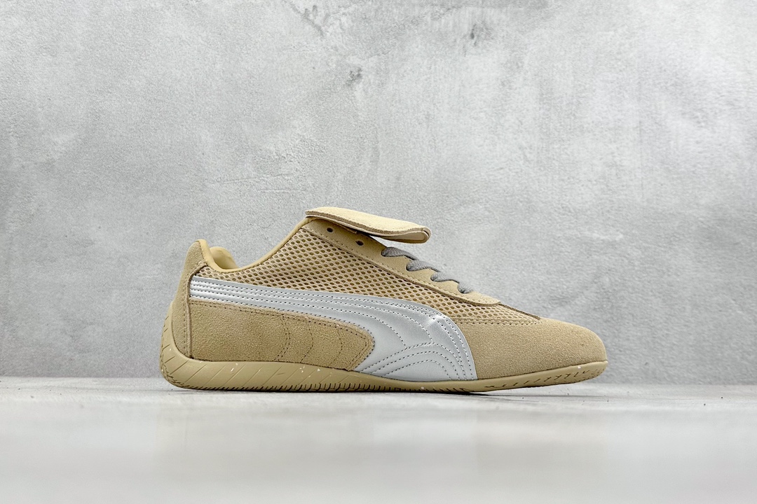 200 PUMA Vlado Stenzel Pl 彪马防滑耐磨低帮板鞋