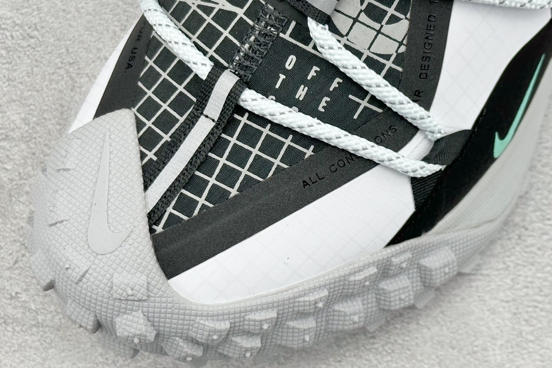 200 WG版 Nk ACG Mountain Fly Low GTX SE 户外登山运动鞋 DO9334-100