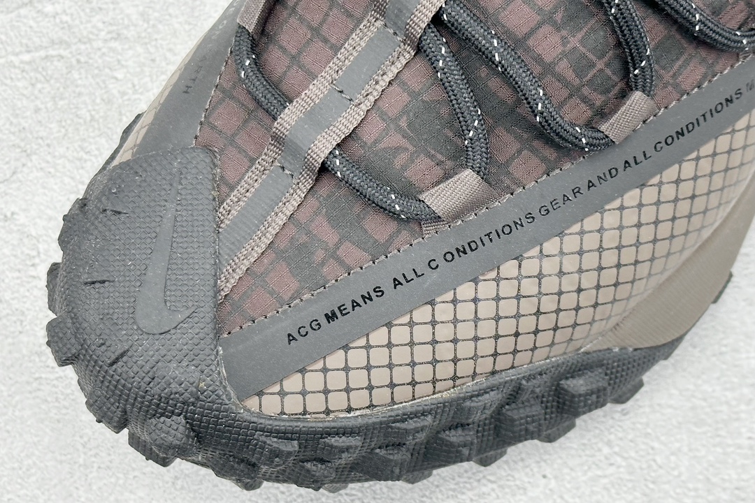 200 WG版 Nk ACG Mountain Fly Low GTX SE 户外登山运动鞋  DC9045-200