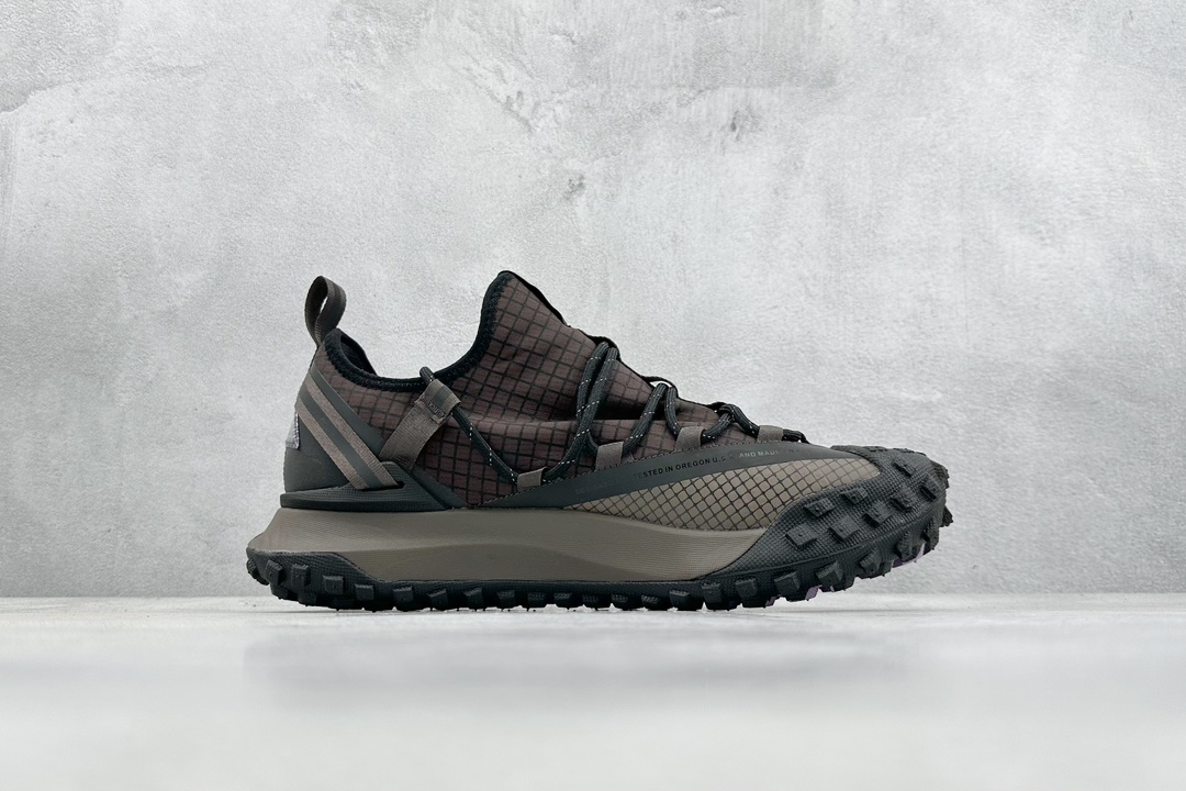 200 WG版 Nk ACG Mountain Fly Low GTX SE 户外登山运动鞋  DC9045-200