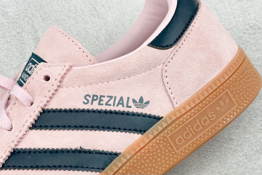 190 ZX神版 Adidas Handball Spezial 三叶草板鞋 IF6561