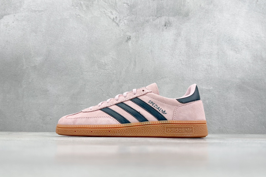 190 ZX神版 Adidas Handball Spezial 三叶草板鞋 IF6561