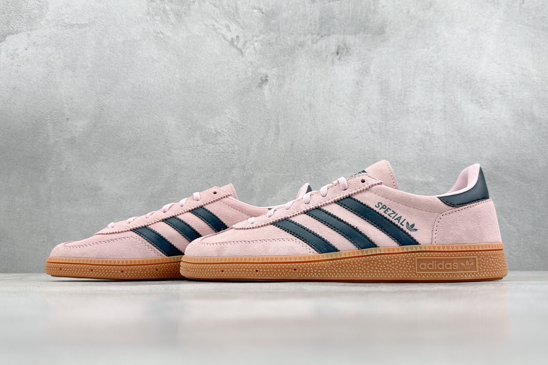 190 ZX神版 Adidas Handball Spezial 三叶草板鞋 IF6561