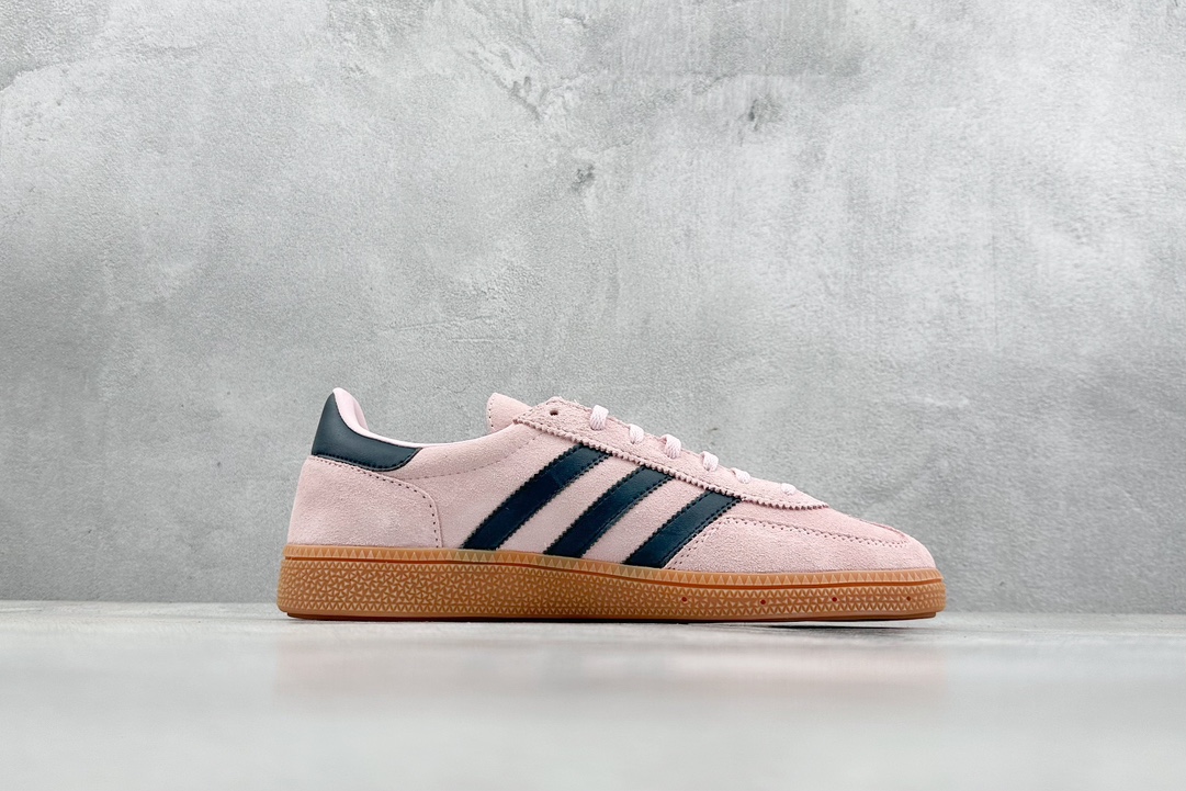 190 ZX神版 Adidas Handball Spezial 三叶草板鞋 IF6561