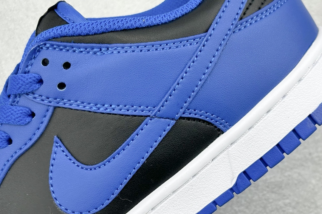 200 ST版 NIKE SB Dunk Low retro "hyper cobalt" 皇家蓝 CW1590-001