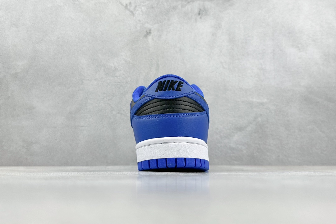 200 ST版 NIKE SB Dunk Low retro "hyper cobalt" 皇家蓝 CW1590-001