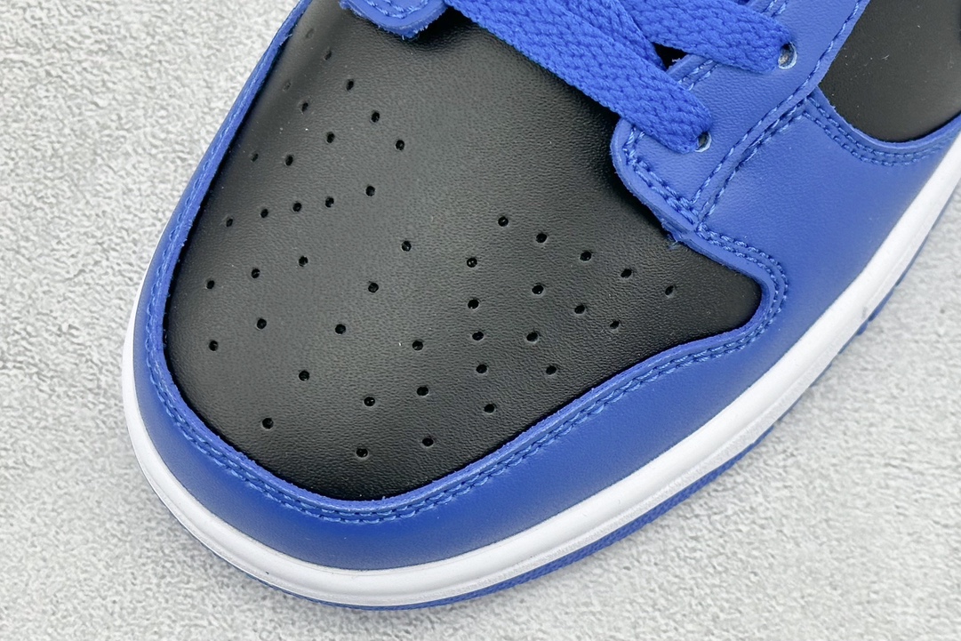 200 ST版 NIKE SB Dunk Low retro "hyper cobalt" 皇家蓝 CW1590-001