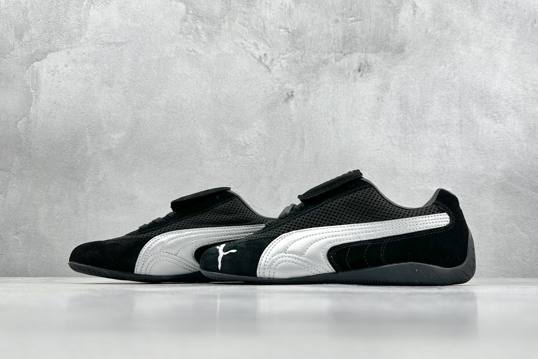 200 LS版 The Open Product x Puma Speedcat 彪马低帮生活休闲鞋 397397-02