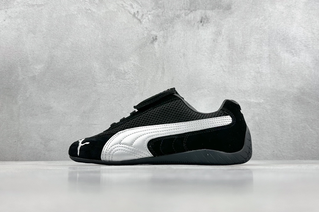 200 LS版 The Open Product x Puma Speedcat 彪马低帮生活休闲鞋 397397-02