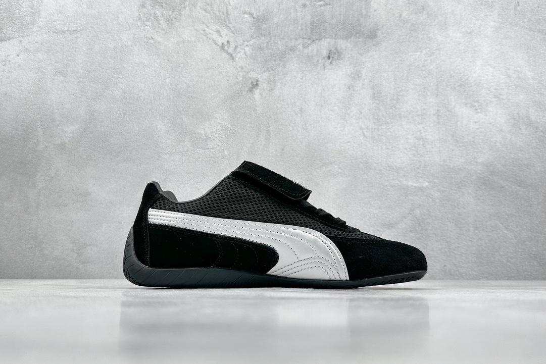 200 LS版 The Open Product x Puma Speedcat 彪马低帮生活休闲鞋 397397-02