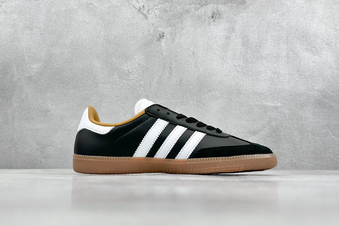 140 YH adidas originals Samba OG x JJJJOUND  ID8707