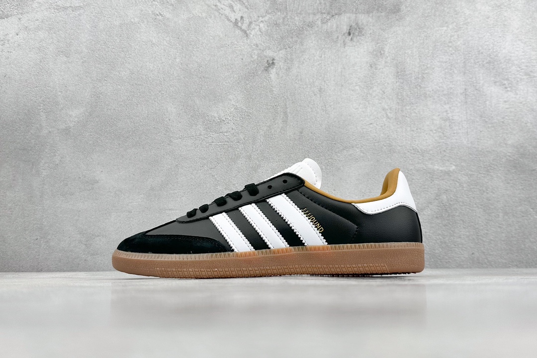 140 YH adidas originals Samba OG x JJJJOUND  ID8707