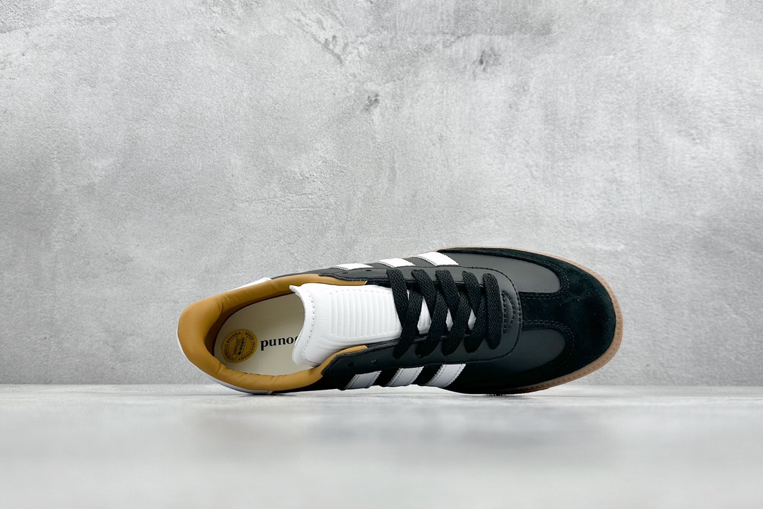 140 YH adidas originals Samba OG x JJJJOUND  ID8707