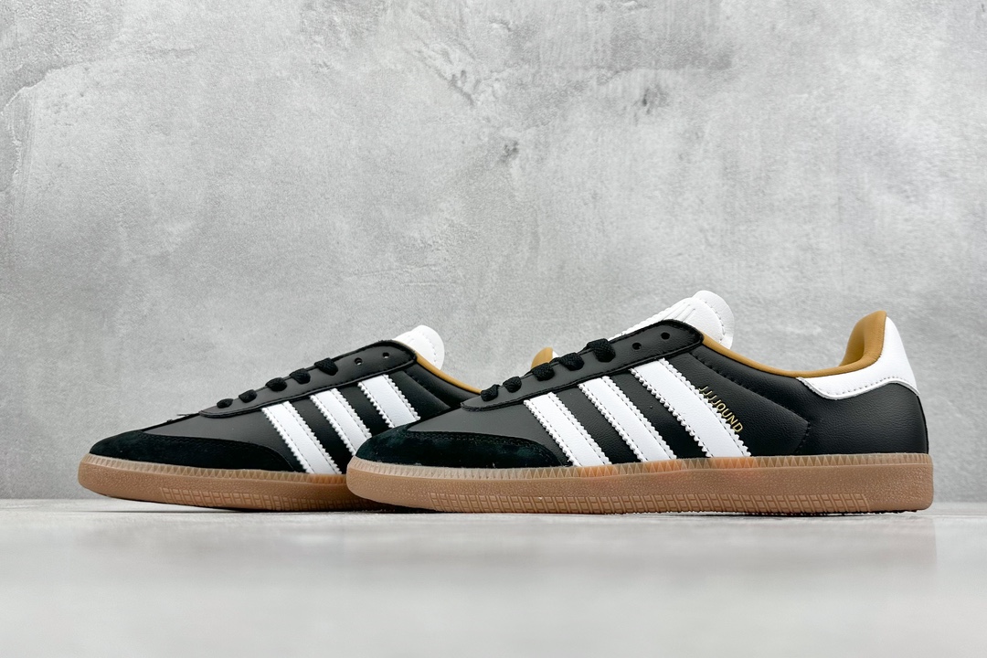 140 YH adidas originals Samba OG x JJJJOUND  ID8707