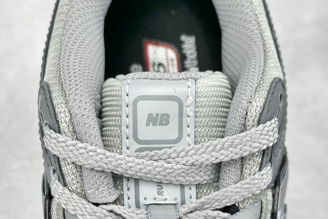 220 C版 New Balance NB 1906R 灰黑 M1906RHA