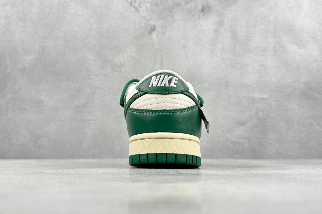 280 K13礼盒 Nike SB Dunk Low 三星堆布贴 清新高街 解构麻绳鞋带  DD1503-112