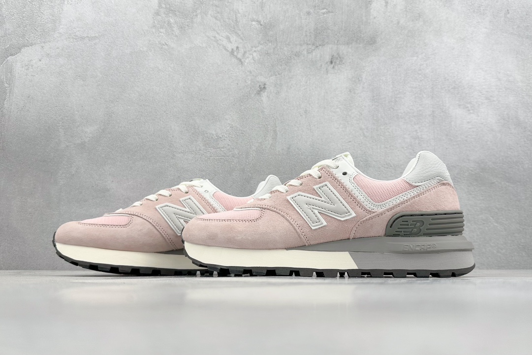 160 NB新百伦New Balance U574 低帮复古休闲运动慢跑鞋 U574LGOP