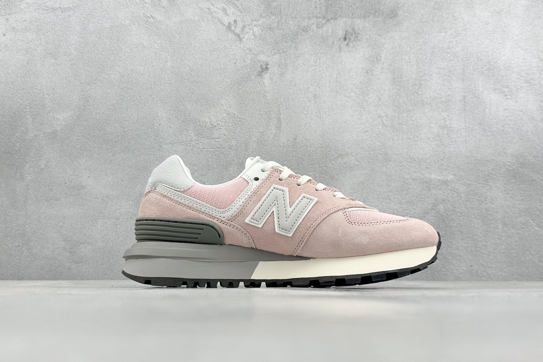 160 NB新百伦New Balance U574 低帮复古休闲运动慢跑鞋 U574LGOP