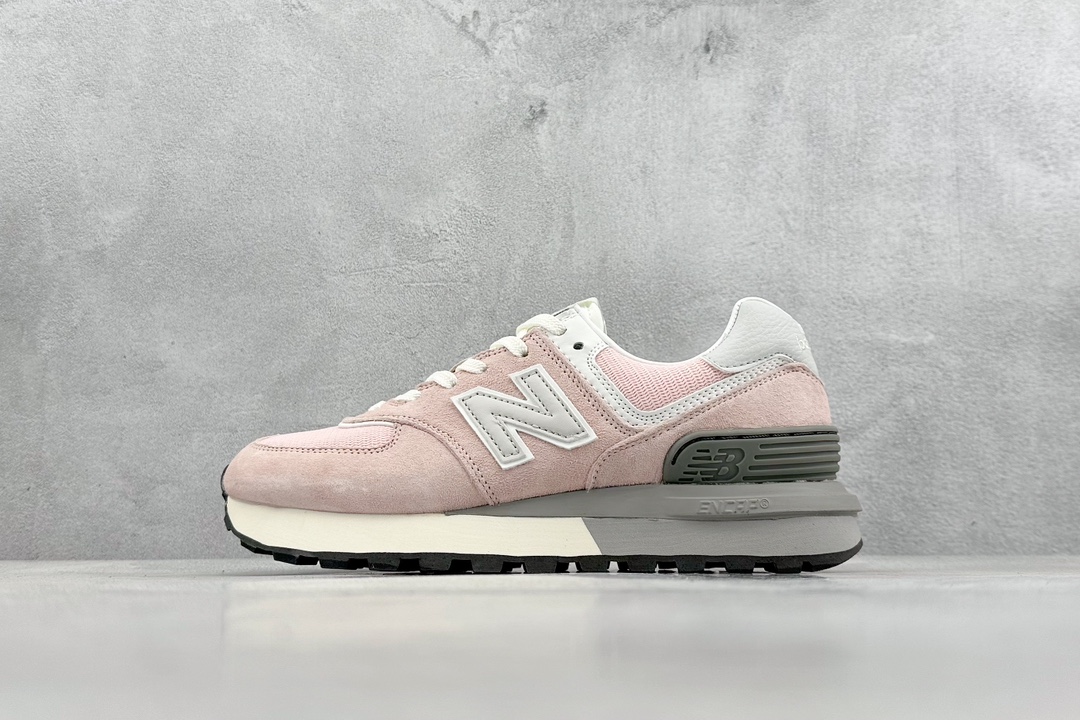 160 NB新百伦New Balance U574 低帮复古休闲运动慢跑鞋 U574LGOP