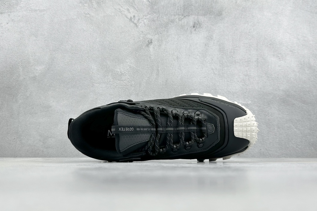 480 Moncler盟可睐（蒙口）Trailgrip CTX 减震抗撕裂户外运动鞋