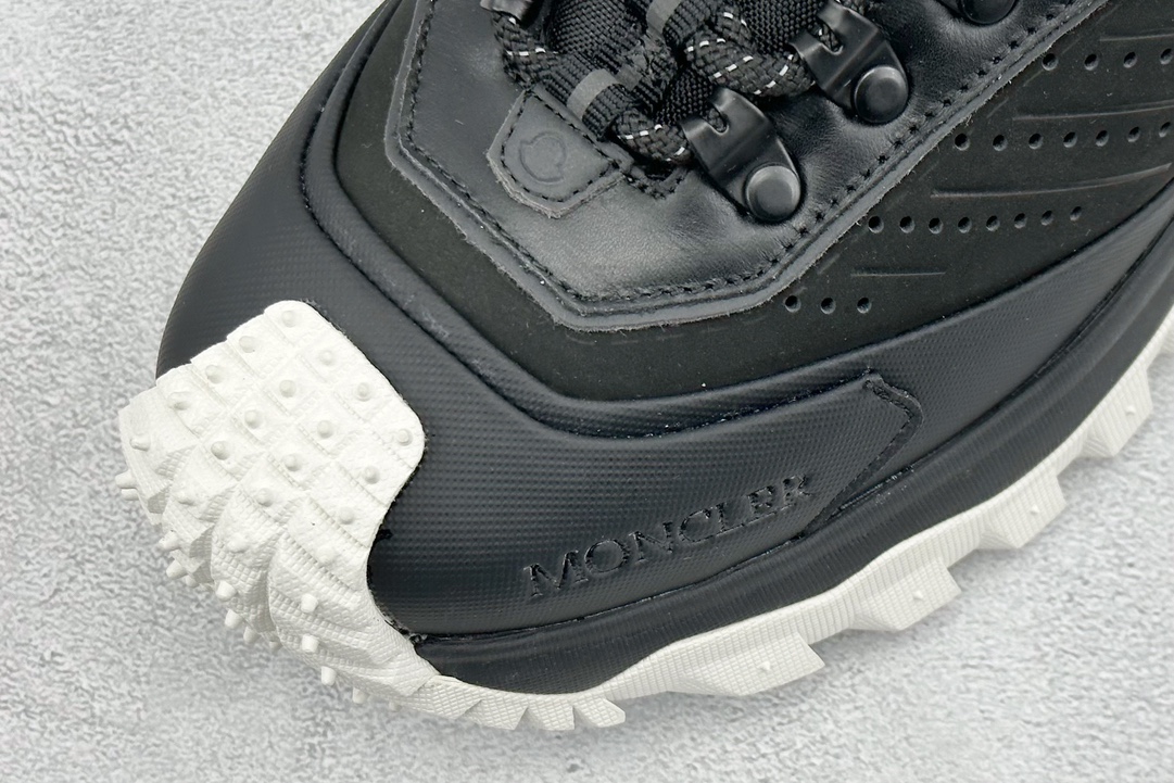 480 Moncler盟可睐（蒙口）Trailgrip CTX 减震抗撕裂户外运动鞋