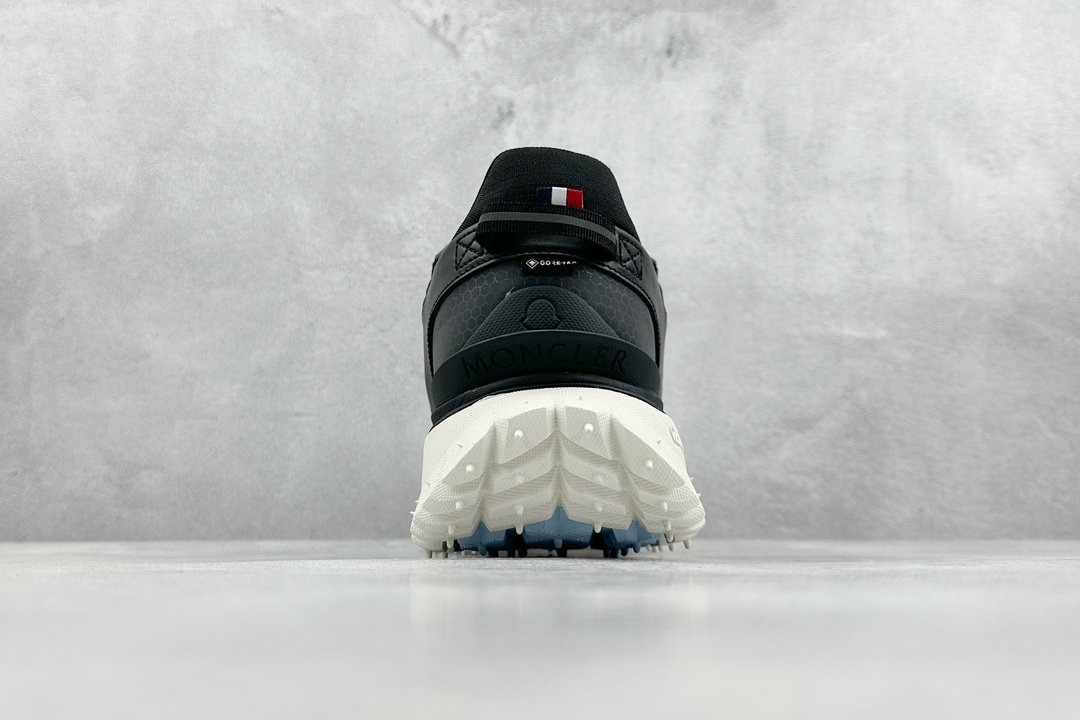 480 Moncler盟可睐（蒙口）Trailgrip CTX 减震抗撕裂户外运动鞋