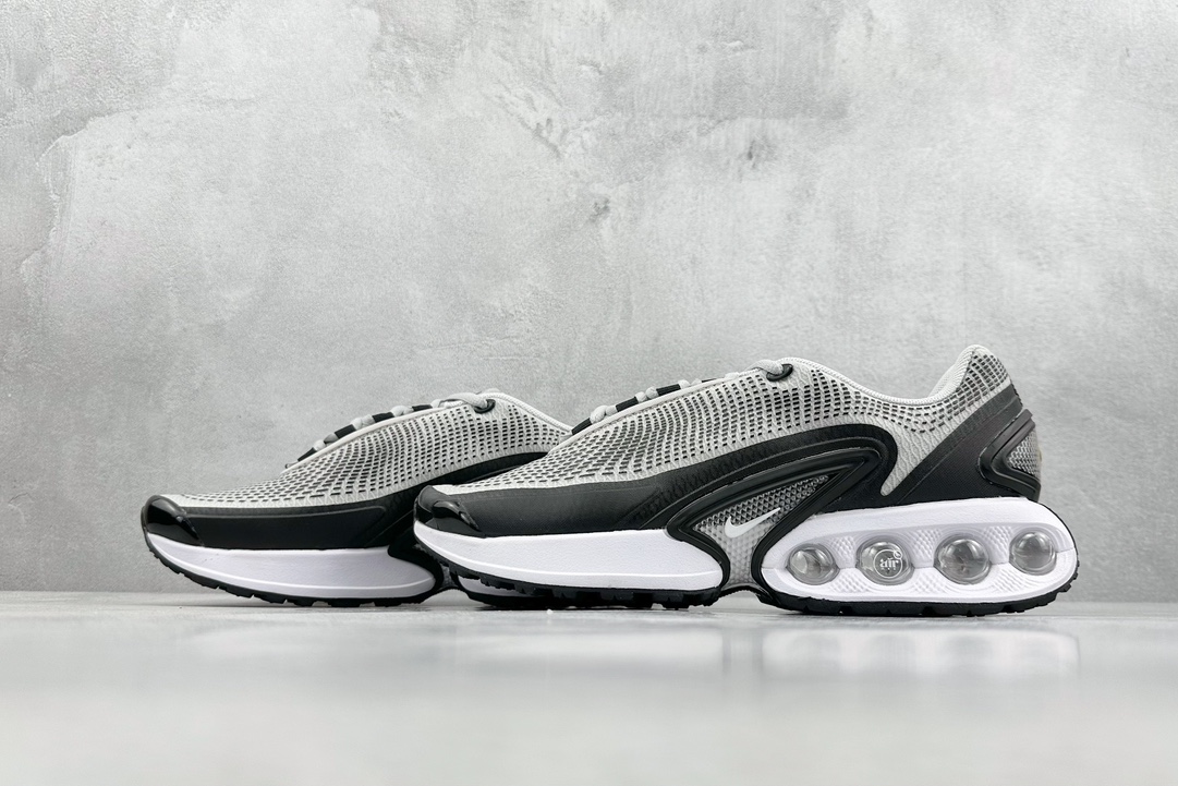 200 Nike Air Max Dn 耐克2024全新气垫跑鞋 DV3337-007