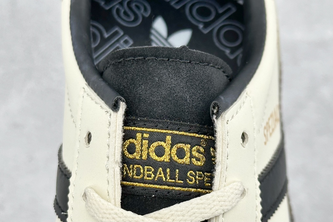 160 XL版 AD Originals Handball SPZL 手球运动员系列百搭休闲运动板鞋  IE3698