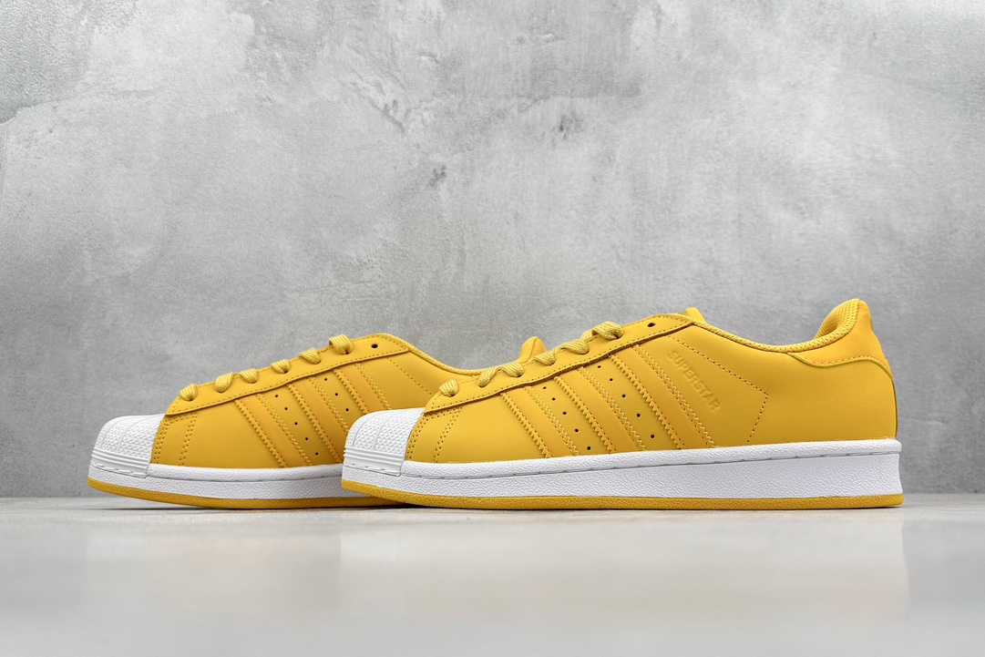 160 Adidas Originals SUPERSTAR W 渠道正品订单 B27574