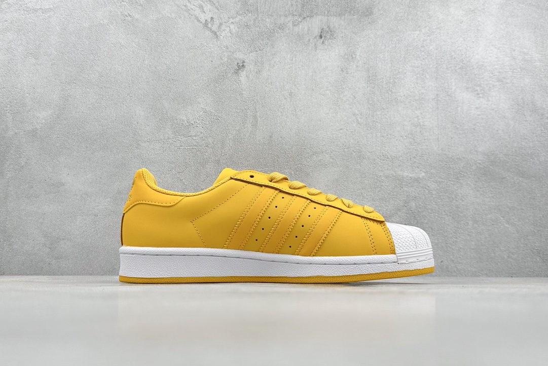 160 Adidas Originals SUPERSTAR W 渠道正品订单 B27574