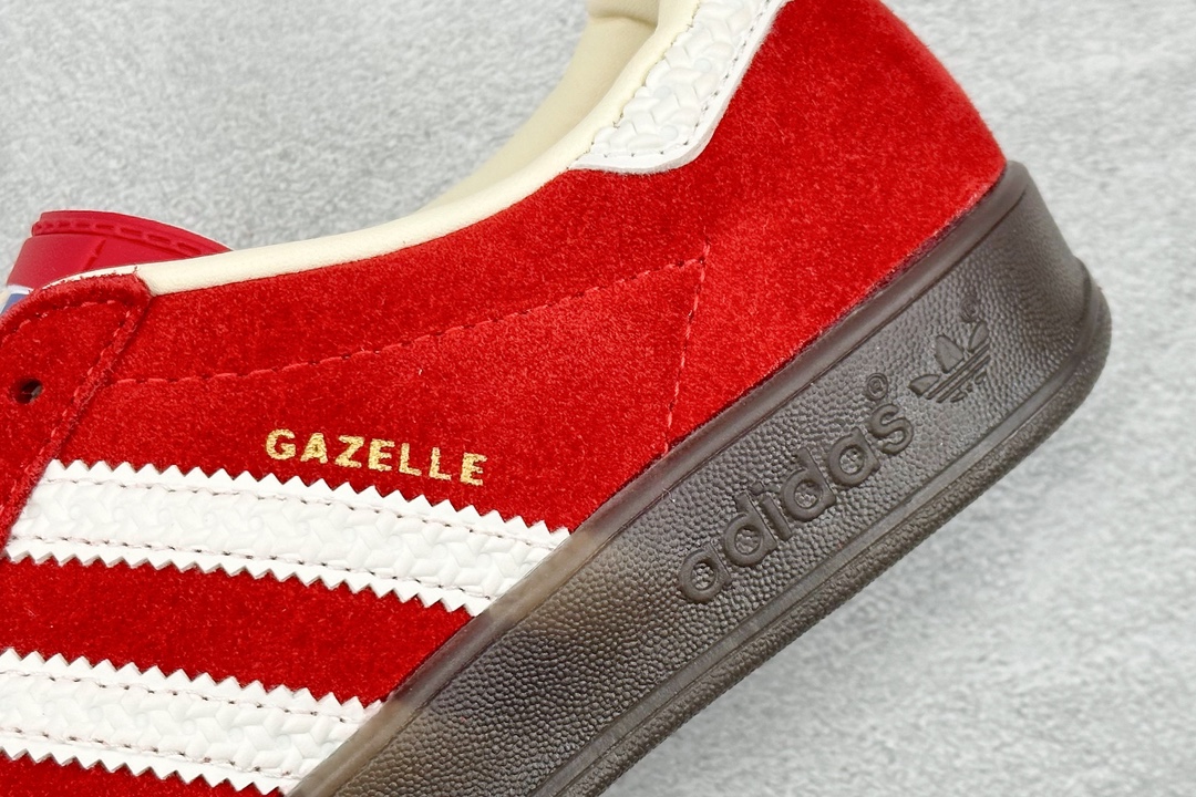 140 救市版 AD originals Gazelle Indoor休闲舒适轻便耐磨 IF1808