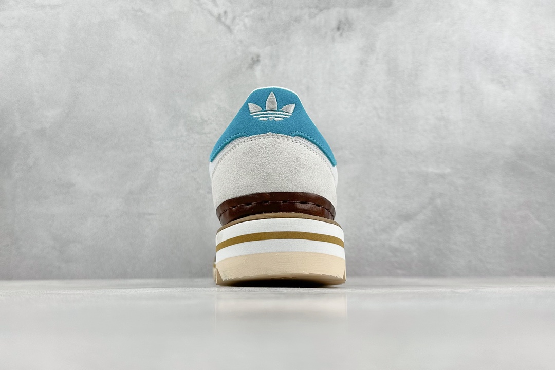 180 CLOT x Adidas originals Superstar 陈冠希全新设计  IH3138