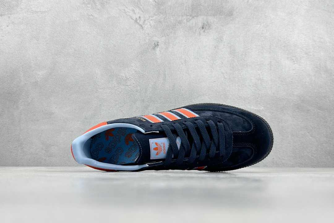 160 R版 adidas originals Manchester 89 Spzl FX1500