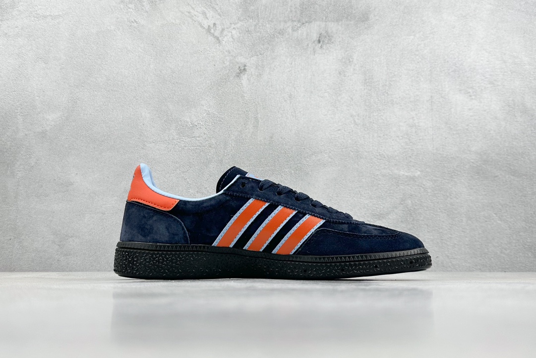 160 R版 adidas originals Manchester 89 Spzl FX1500