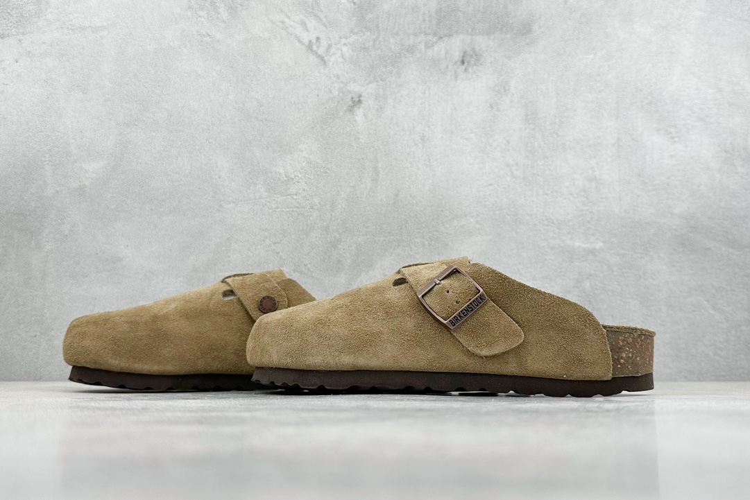 180 德国百年知名鞋履品牌·博肯 Birkenstock 半拖 出品