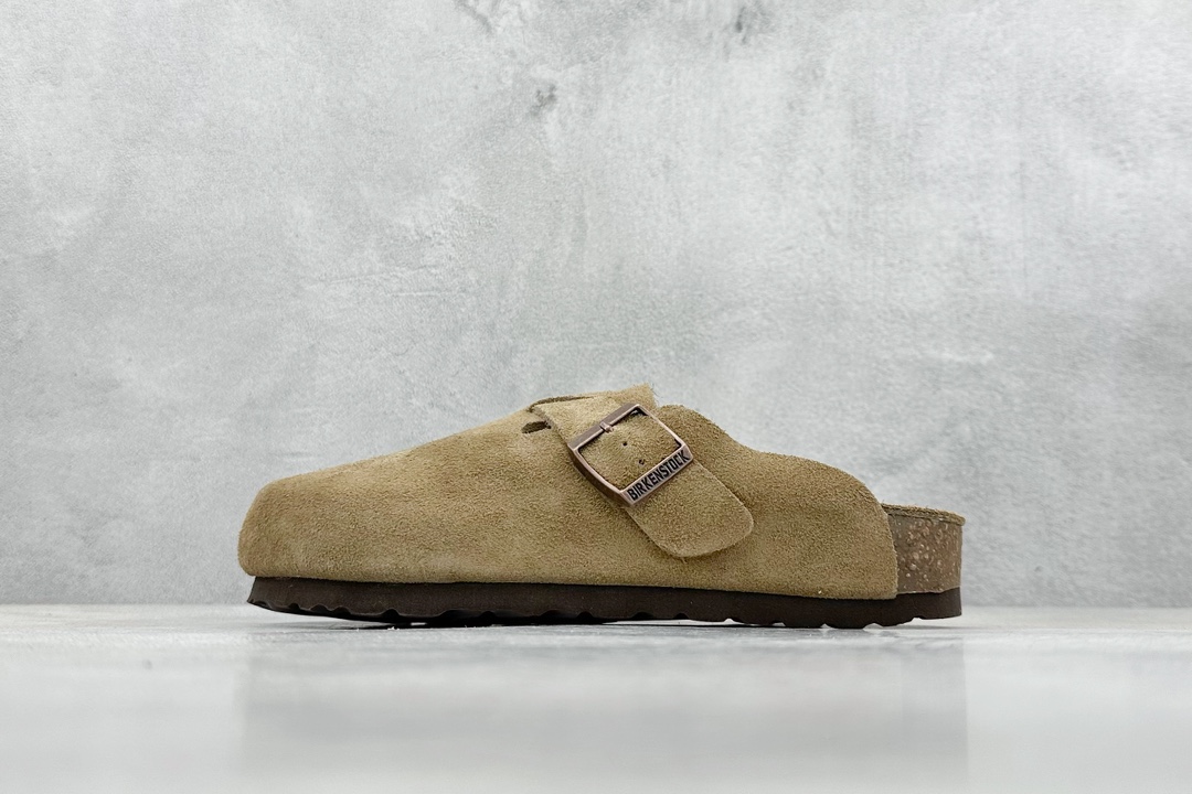 180 德国百年知名鞋履品牌·博肯 Birkenstock 半拖 出品