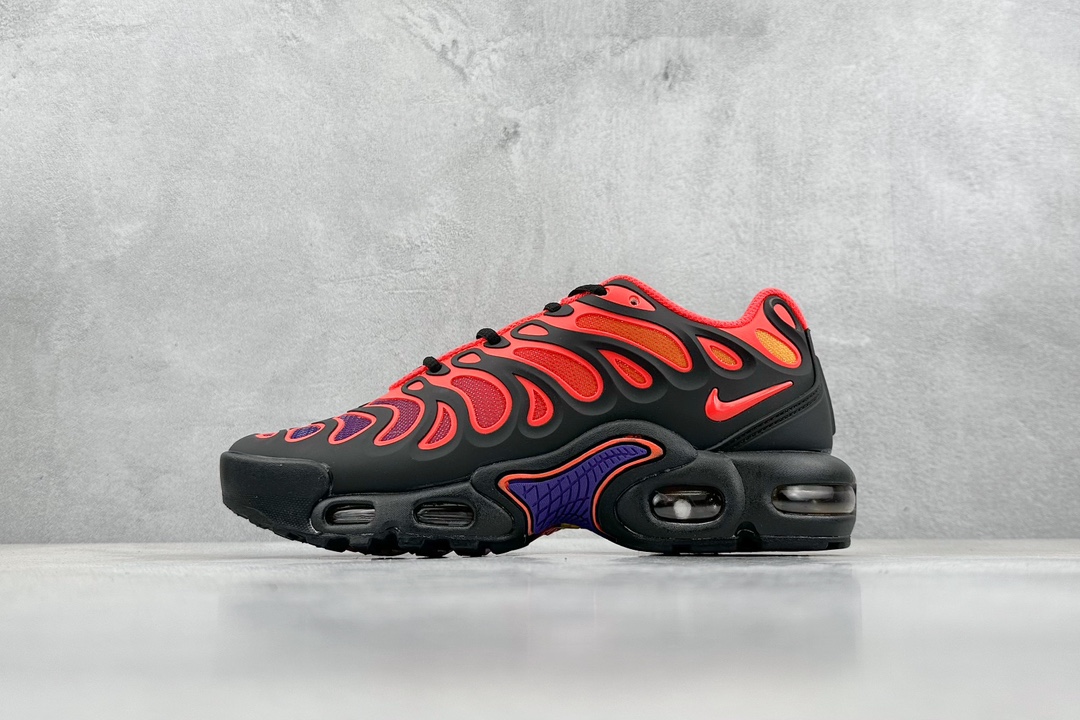 200 NK Air Max Plus Drift 复古气垫跑鞋 FD4290-001