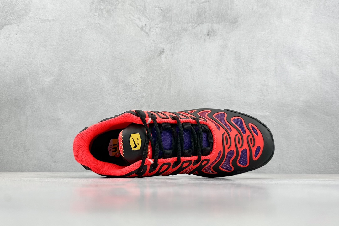 200 NK Air Max Plus Drift 复古气垫跑鞋 FD4290-001