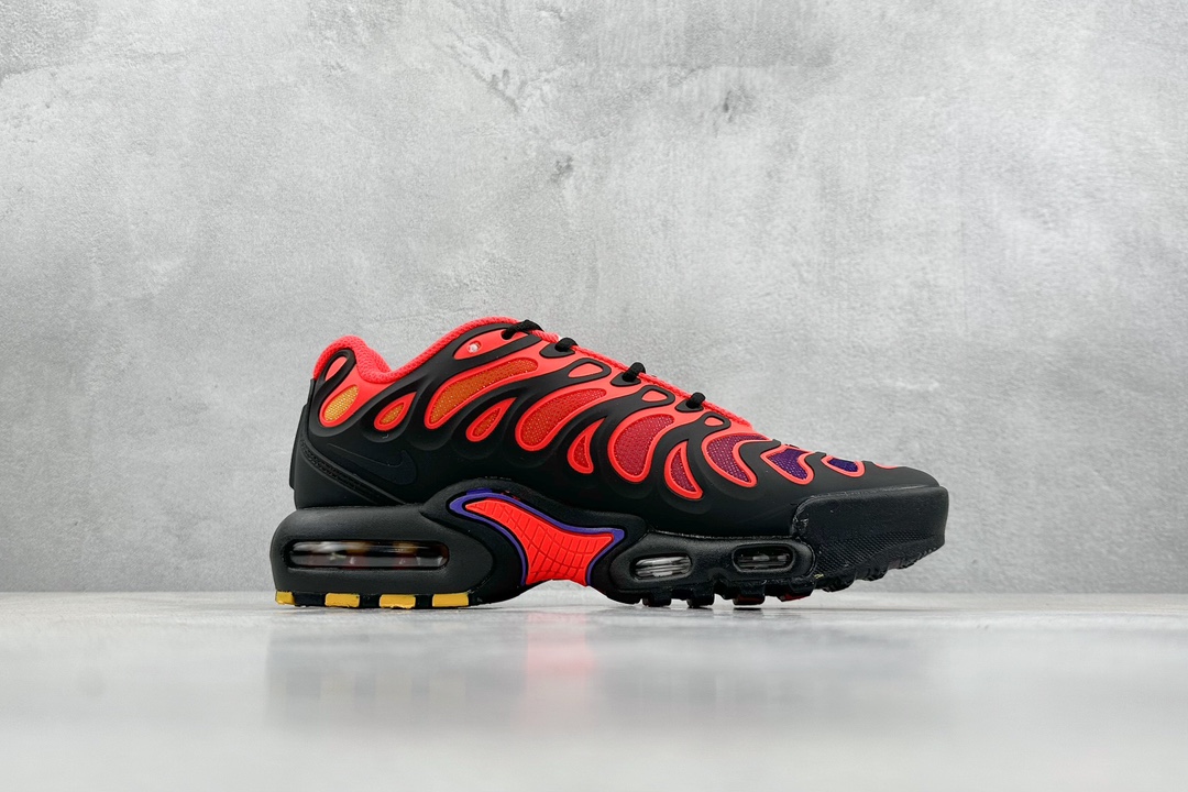 200 NK Air Max Plus Drift 复古气垫跑鞋 FD4290-001