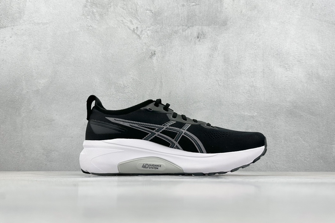 220 AsicsGel-Kayano31 亚瑟士运动休闲透气专业跑鞋 10128670-002