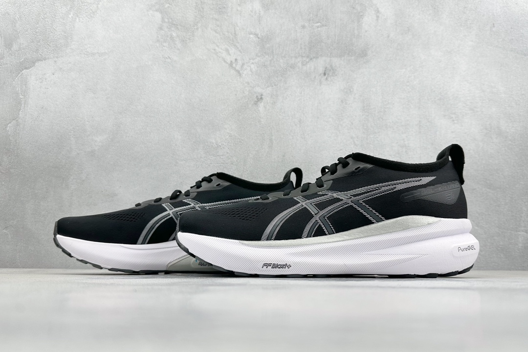 220 AsicsGel-Kayano31 亚瑟士运动休闲透气专业跑鞋 10128670-002